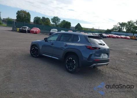 2023 Mazda Cx-50 2.5 Turbo Meridian Edition из США, поврежденный, VIN 7MMVABXY7PN120742